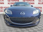 2009 Mazda Mazda MX-5 Grand Touring