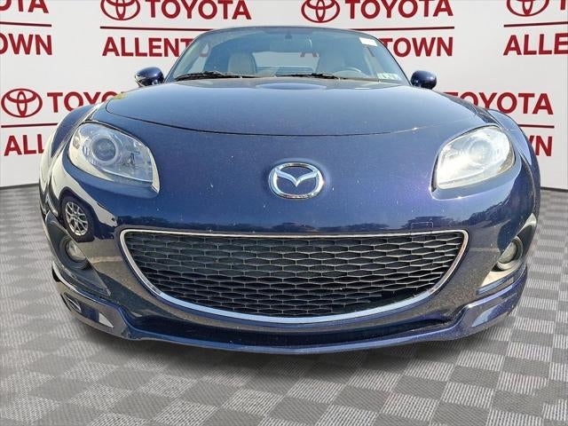 2009 Mazda Mazda MX-5 Grand Touring