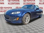 2009 Mazda Mazda MX-5 Grand Touring
