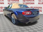2009 Mazda Mazda MX-5 Grand Touring