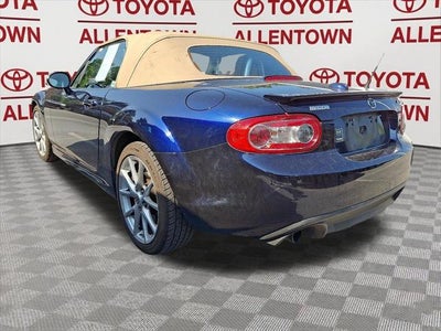 2009 Mazda Mazda MX-5 Grand Touring