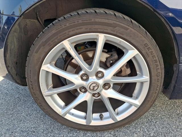 2009 Mazda Mazda MX-5 Grand Touring