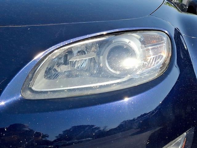 2009 Mazda Mazda MX-5 Grand Touring