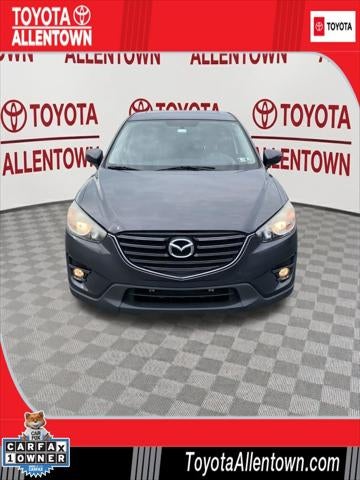 2016 Mazda Mazda CX-5 Touring