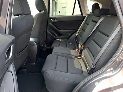 2016 Mazda Mazda CX-5 Touring
