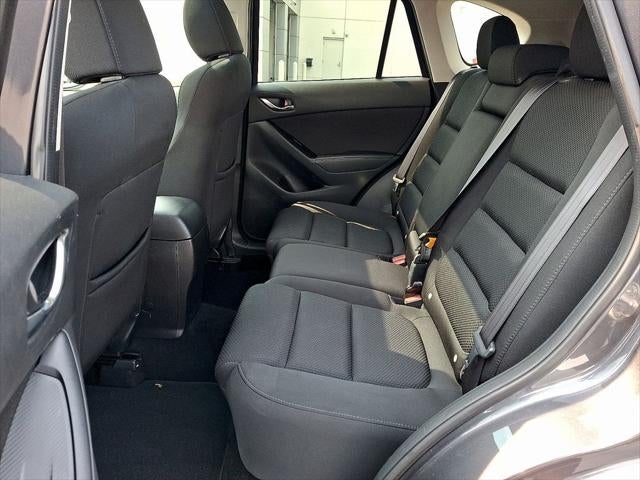 2016 Mazda Mazda CX-5 Touring