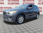 2016 Mazda Mazda CX-5 Touring