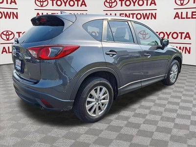 2016 Mazda Mazda CX-5 Touring