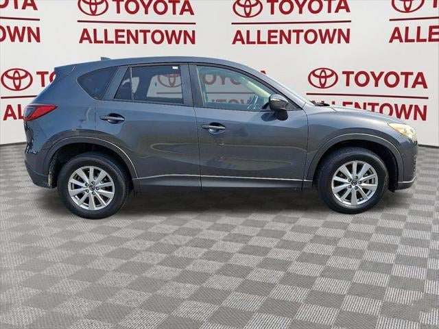 2016 Mazda Mazda CX-5 Touring