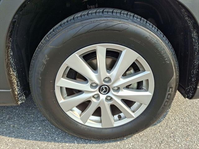 2016 Mazda Mazda CX-5 Touring