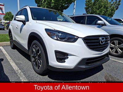 2016 Mazda Mazda CX-5 Grand Touring