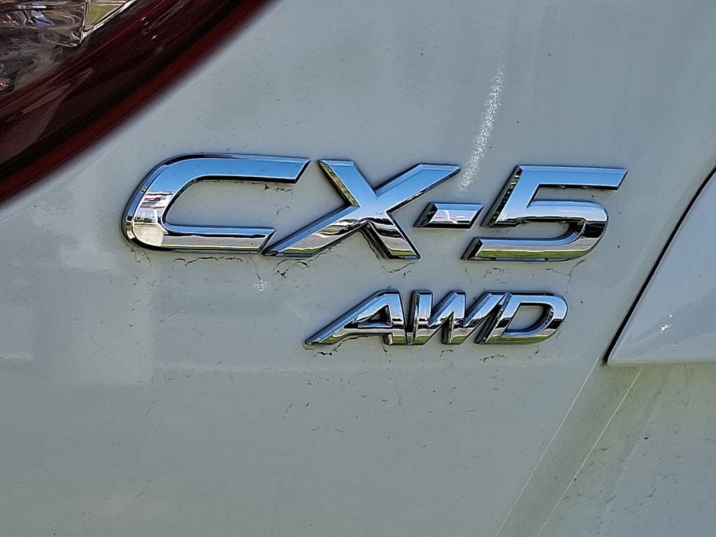 2016 Mazda Mazda CX-5 Grand Touring
