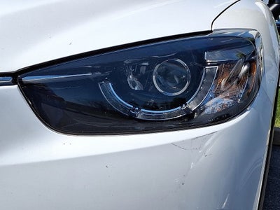 2016 Mazda Mazda CX-5 Grand Touring