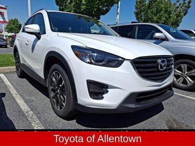 2016 Mazda Mazda CX-5 Grand Touring