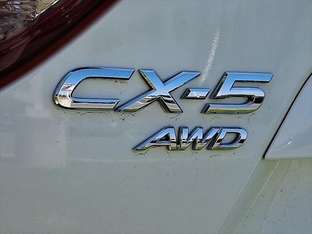 2016 Mazda Mazda CX-5 Grand Touring