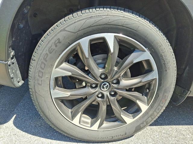 2016 Mazda Mazda CX-5 Grand Touring