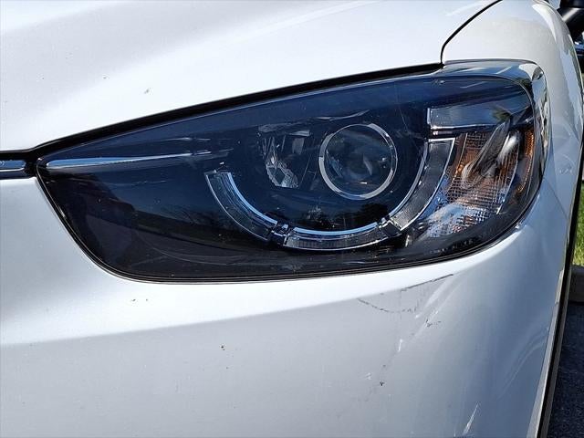 2016 Mazda Mazda CX-5 Grand Touring