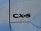 2024 Mazda Mazda CX-5 2.5 Carbon Turbo
