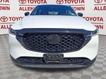 2024 Mazda Mazda CX-5 2.5 Carbon Turbo