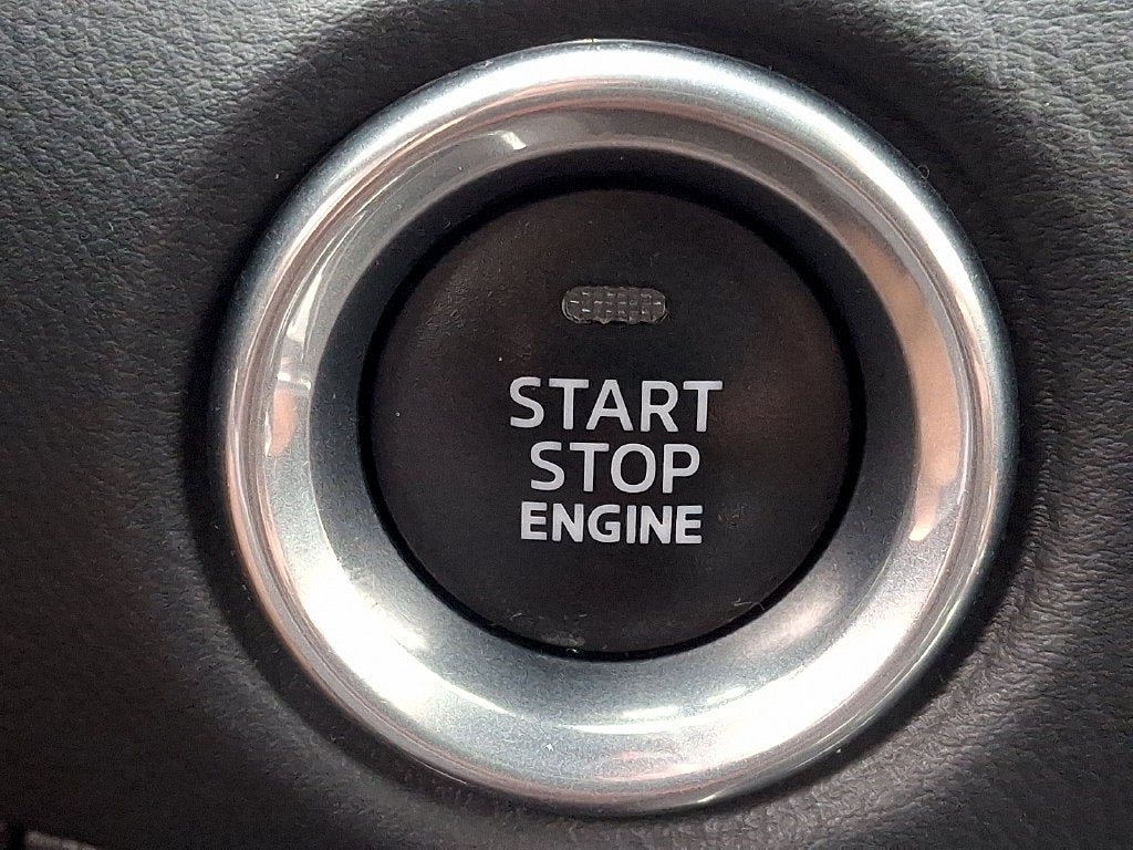 2024 Mazda Mazda CX-5 2.5 Carbon Turbo