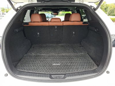 2024 Mazda Mazda CX-5 2.5 Carbon Turbo