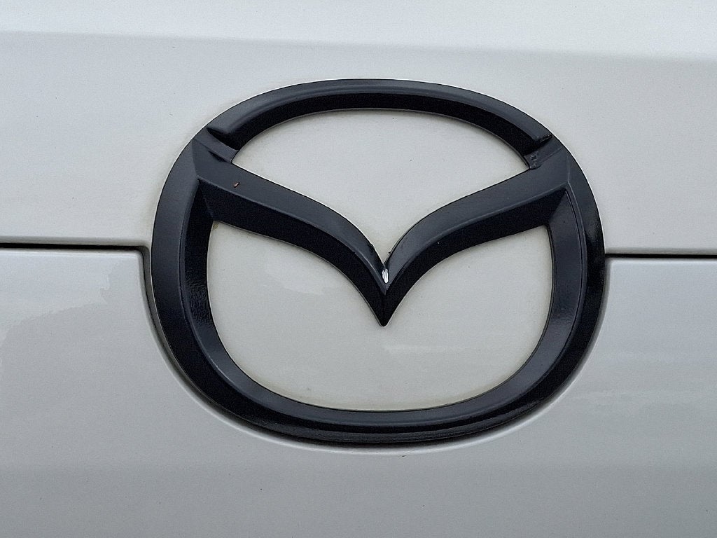 2024 Mazda Mazda CX-5 2.5 Carbon Turbo