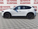 2024 Mazda Mazda CX-5 2.5 Carbon Turbo