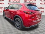 2017 Mazda Mazda CX-5 Grand Select