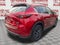 2017 Mazda Mazda CX-5 Grand Select