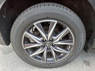 2017 Mazda Mazda CX-5 Grand Select