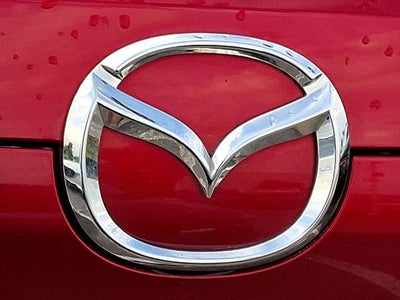 2017 Mazda Mazda CX-5 Grand Select