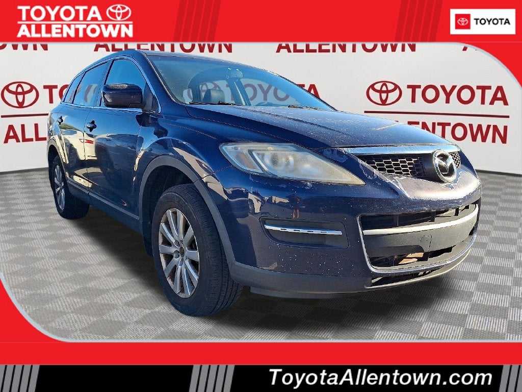 2008 Mazda CX-9 Sport