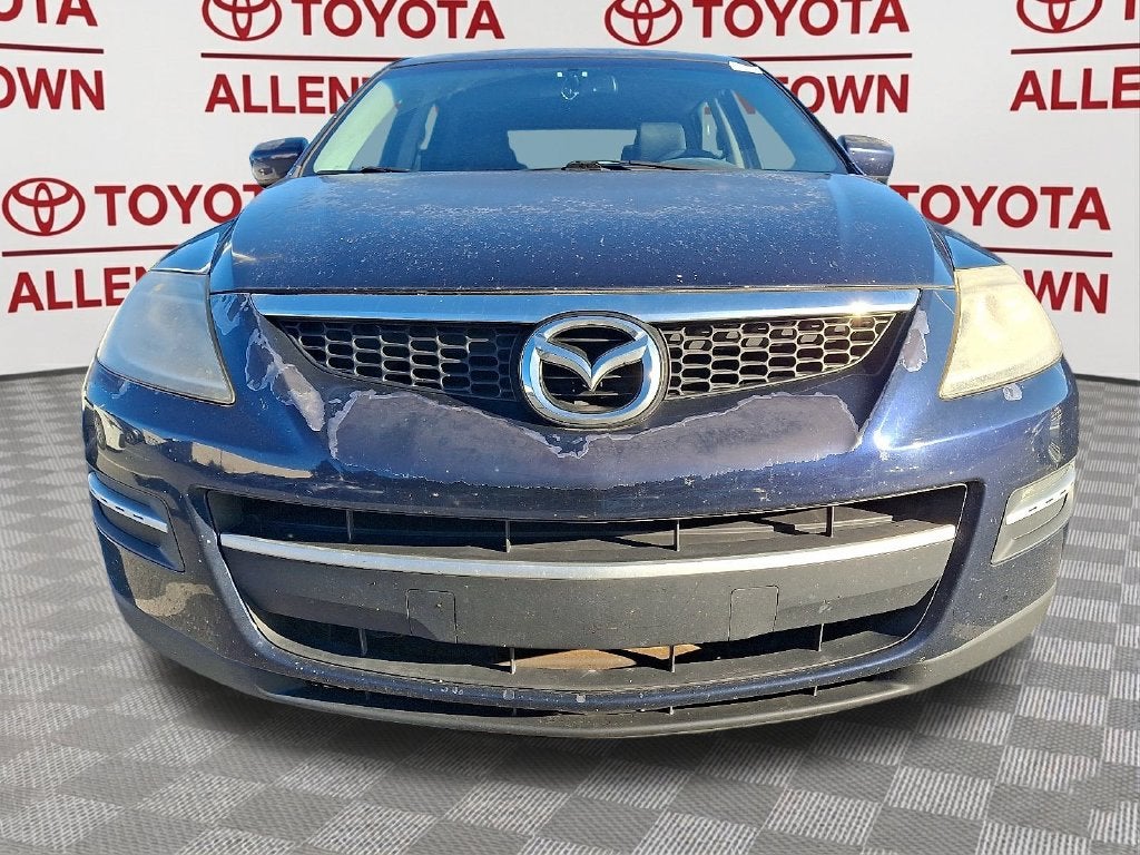 2008 Mazda Mazda CX-9 Sport