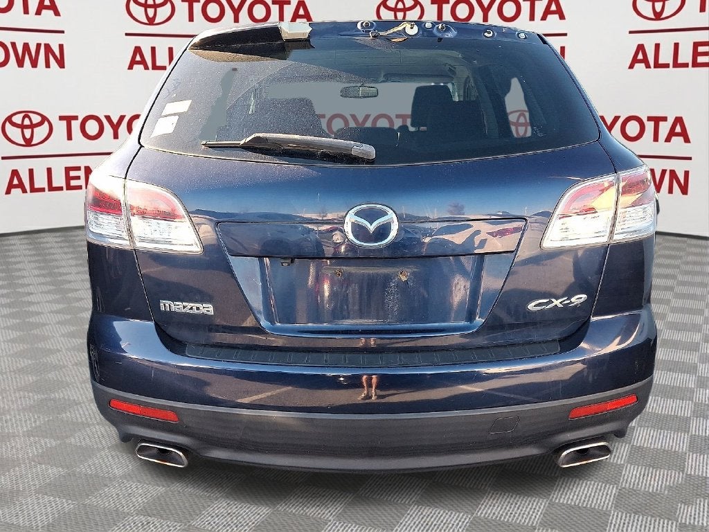 2008 Mazda Mazda CX-9 Sport