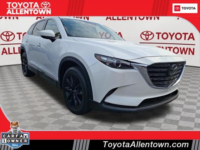 2023 Mazda Mazda CX-9 Touring Plus