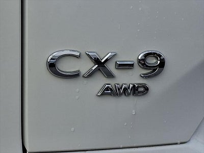 2023 Mazda Mazda CX-9 Touring Plus