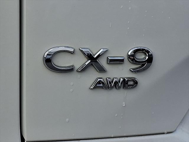2023 Mazda Mazda CX-9 Touring Plus