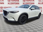 2023 Mazda Mazda CX-9 Touring Plus