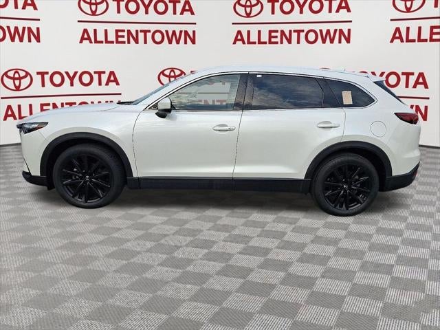 2023 Mazda Mazda CX-9 Touring Plus