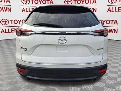 2023 Mazda Mazda CX-9 Touring Plus