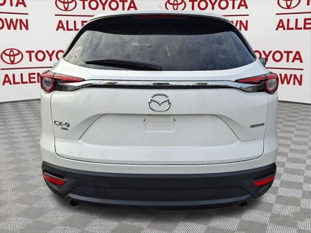2023 Mazda Mazda CX-9 Touring Plus