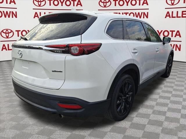 2023 Mazda Mazda CX-9 Touring Plus