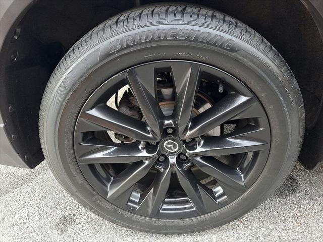 2023 Mazda Mazda CX-9 Touring Plus