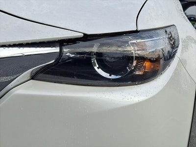 2023 Mazda Mazda CX-9 Touring Plus