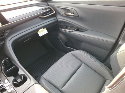 2026 Toyota Toyota Crown Limited