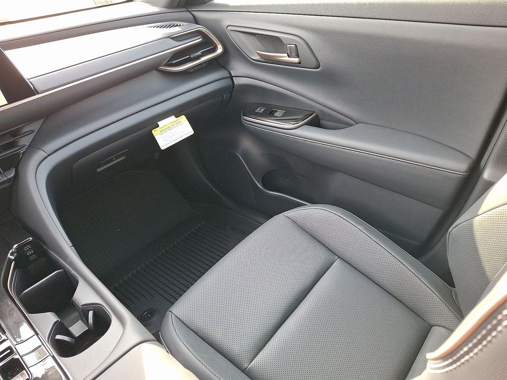 2026 Toyota Toyota Crown Limited