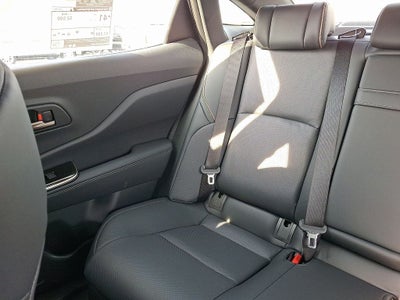 2026 Toyota Toyota Crown Limited