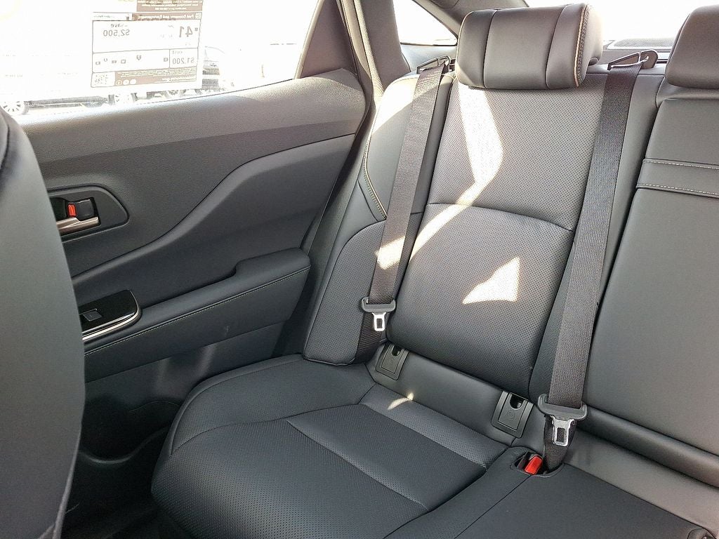 2026 Toyota Toyota Crown Limited