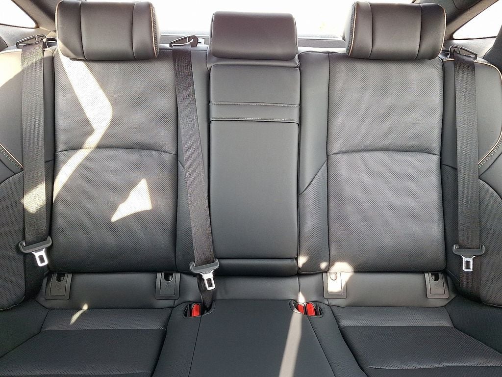 2026 Toyota Toyota Crown Limited