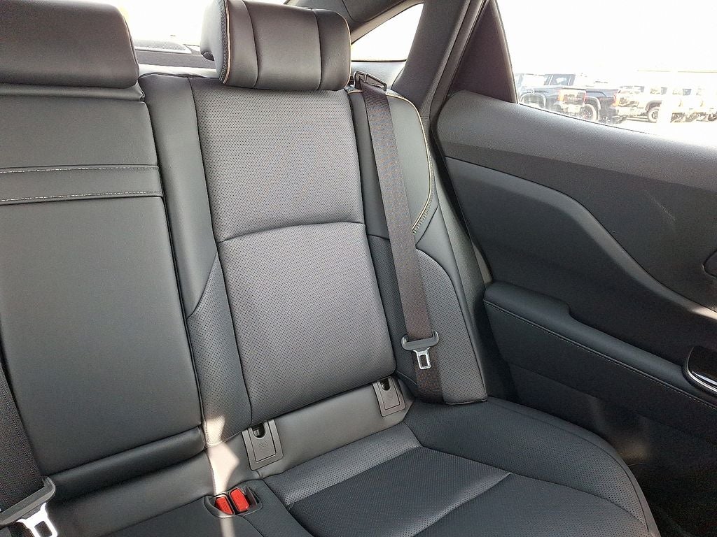 2026 Toyota Toyota Crown Limited